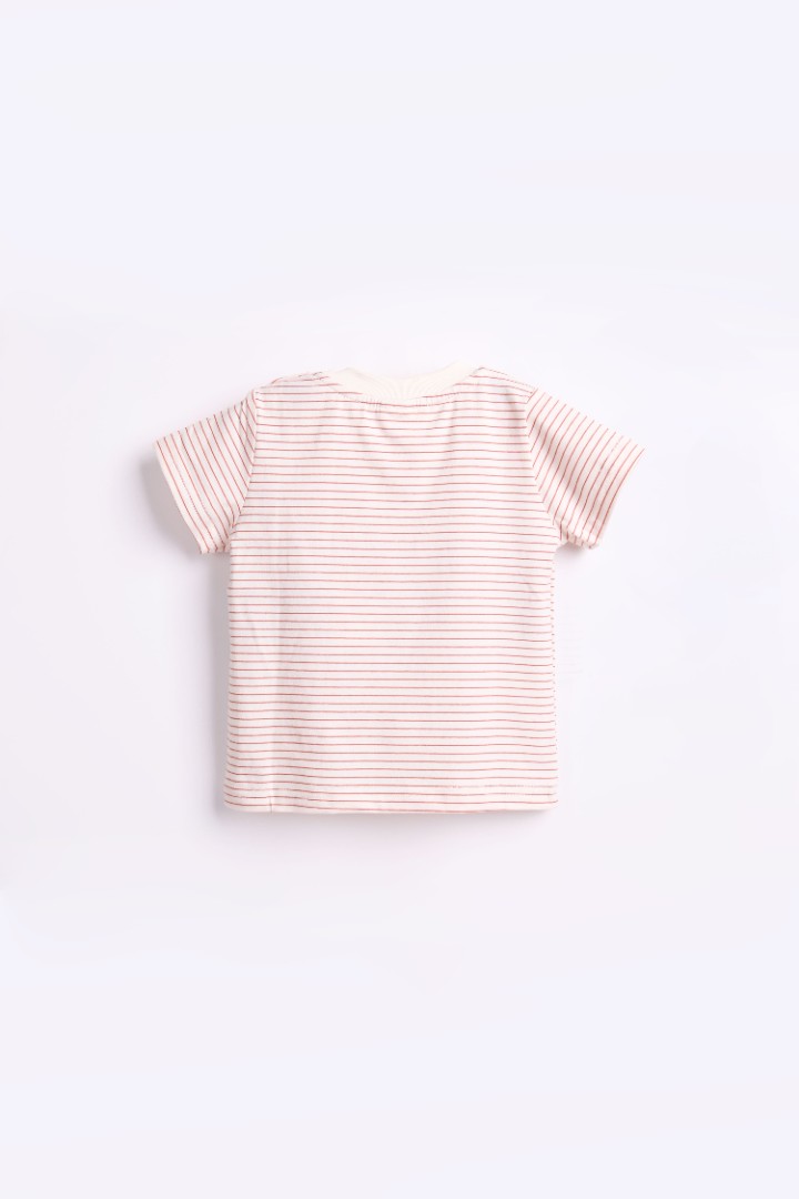 Embroidered T-Shirt