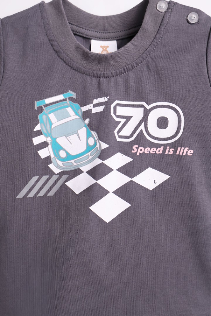 Graphic T-Shirt