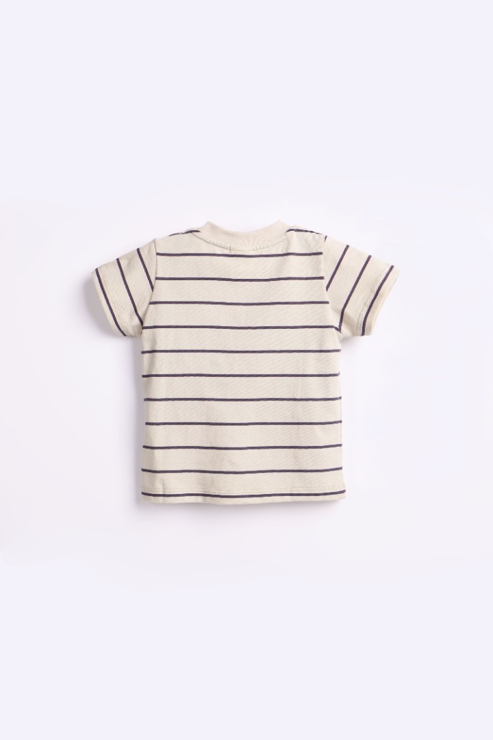 Embroidered T-Shirt