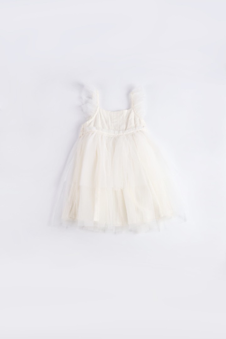Tulle Party Dress
