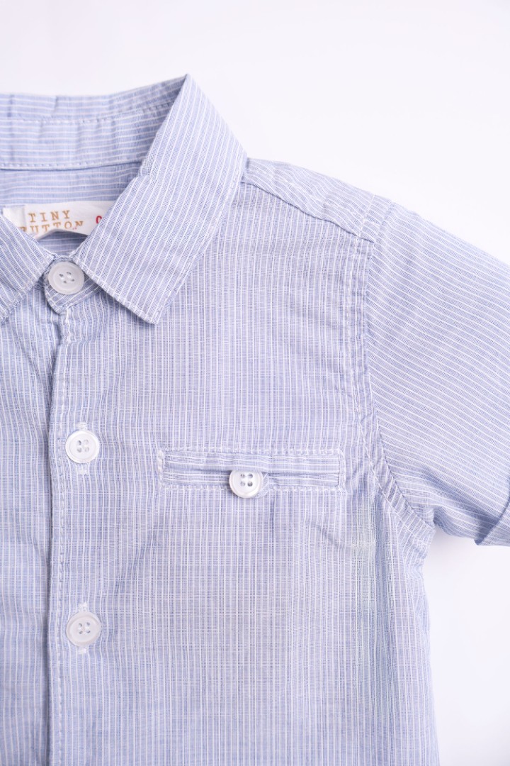 Striped Shirt