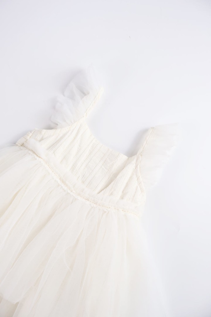 Tulle Party Dress