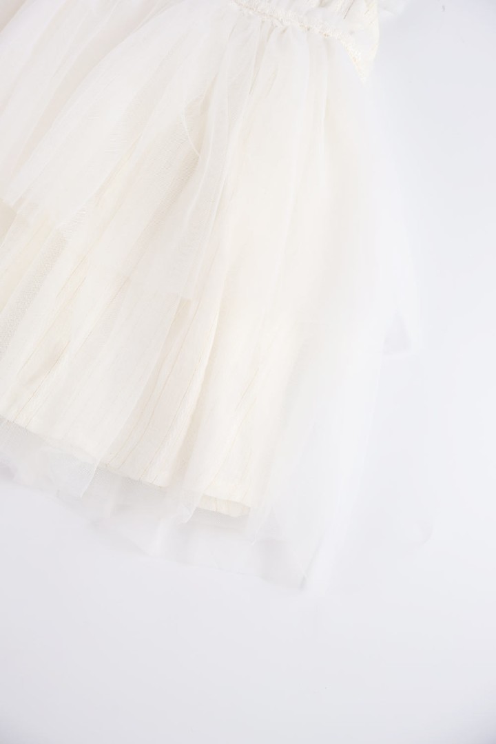 Tulle Party Dress