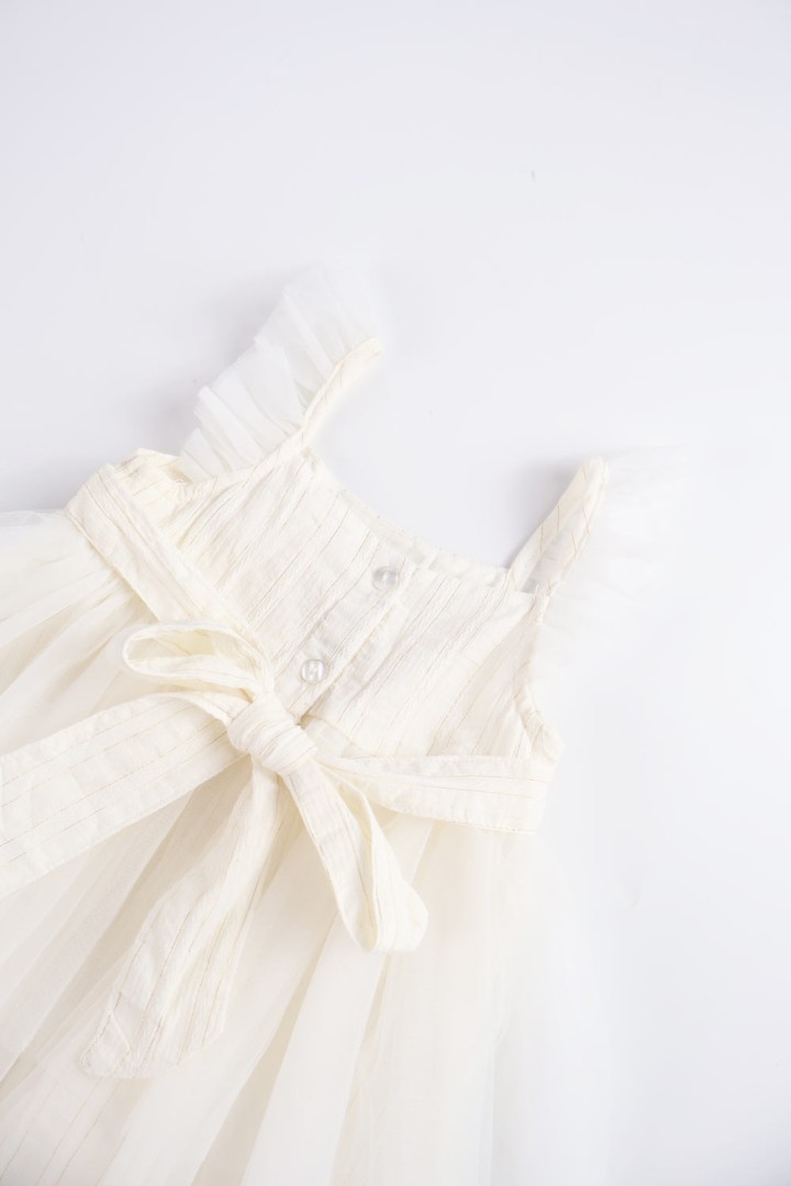 Tulle Party Dress