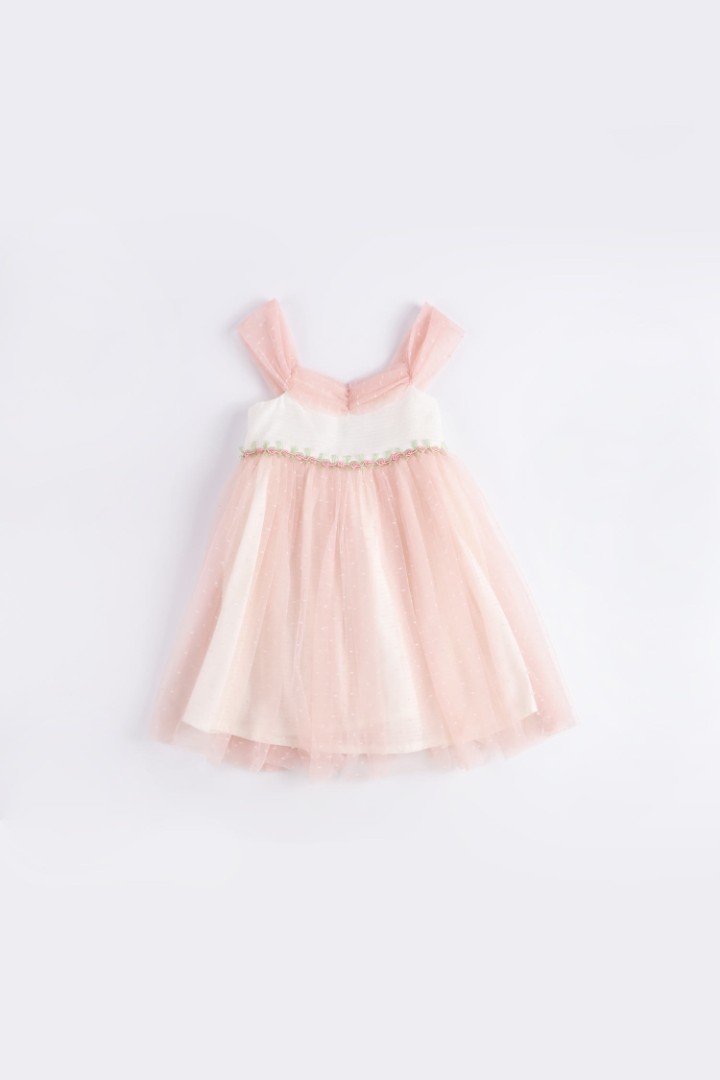 Tulle Party Dress