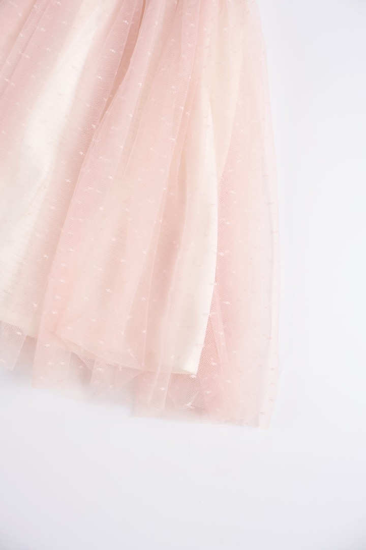 Tulle Party Dress