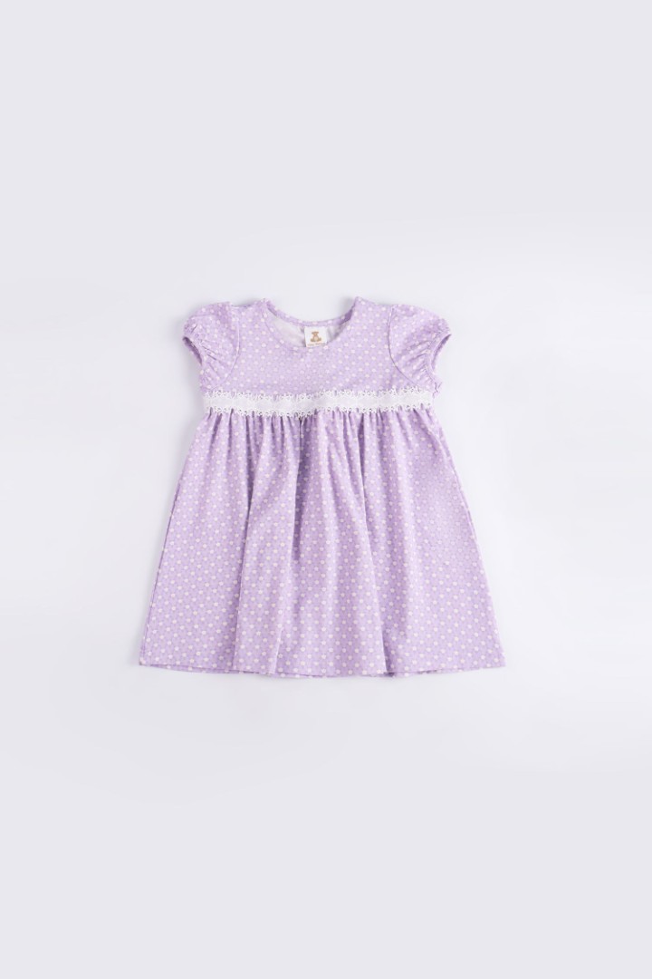 Jersey Dress