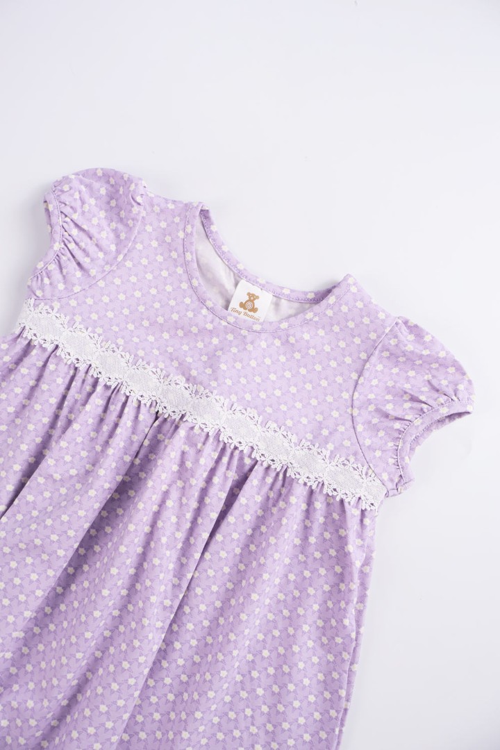 Jersey Dress