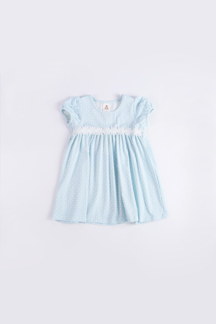 Jersey Dress