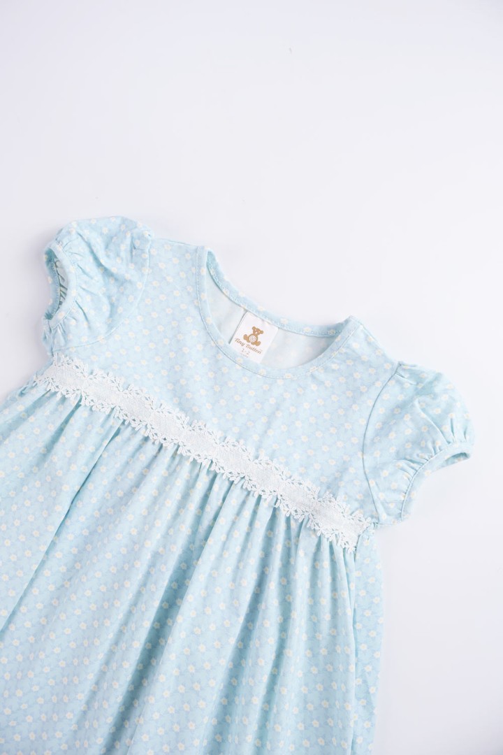 Jersey Dress