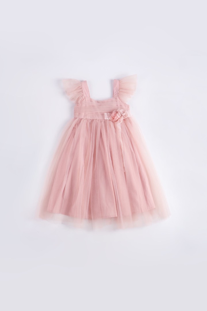 Tulle Party Dress