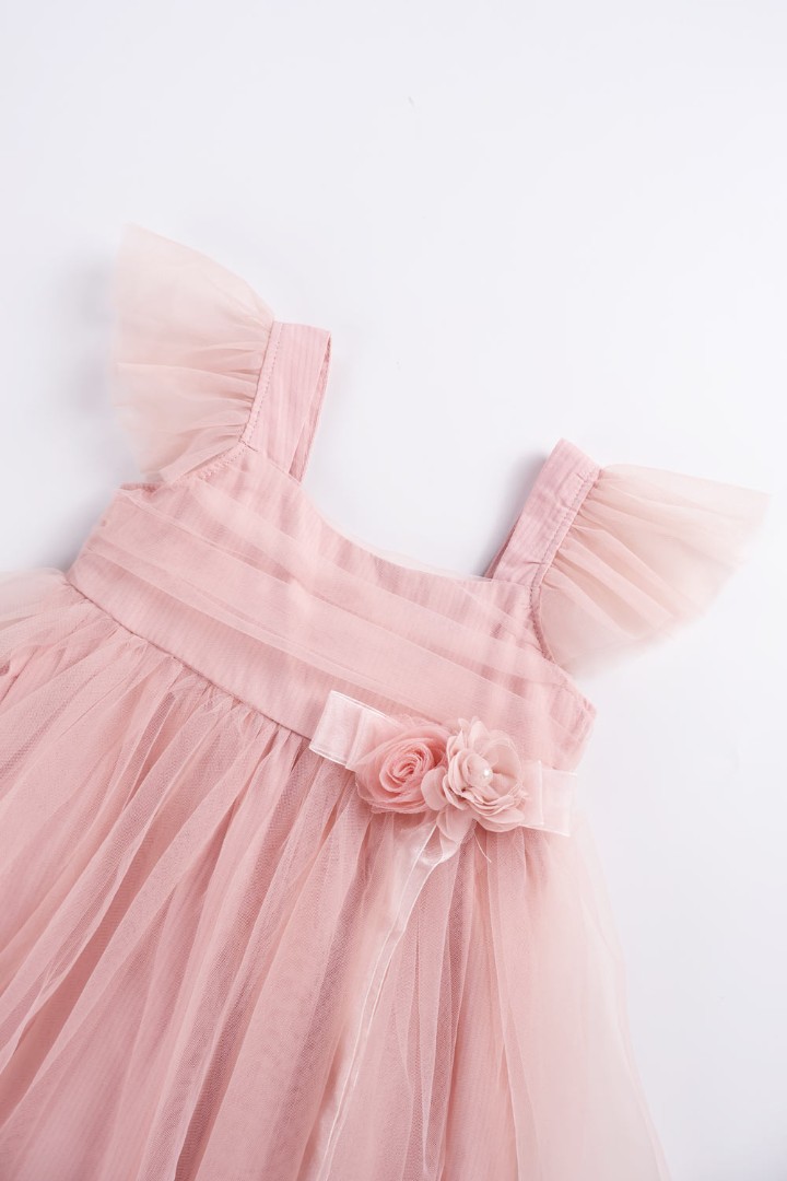 Tulle Party Dress