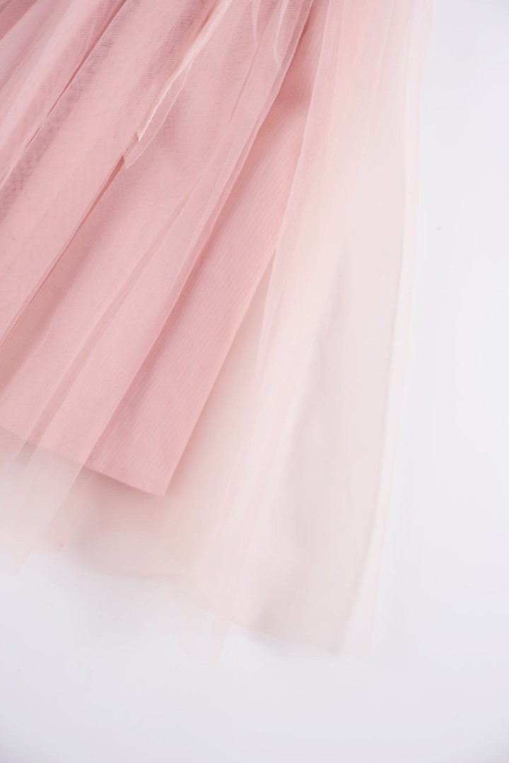 Tulle Party Dress