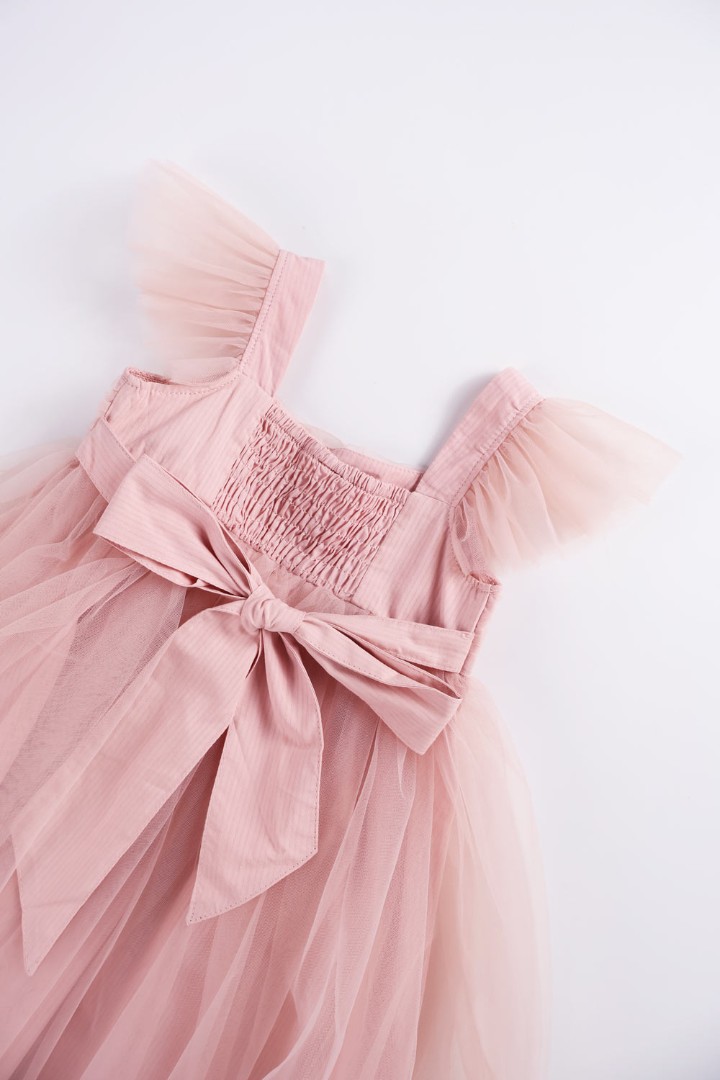 Tulle Party Dress