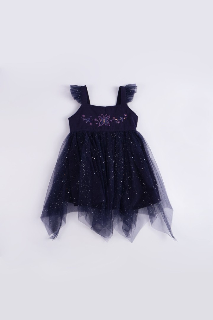 Tulle Party Dress