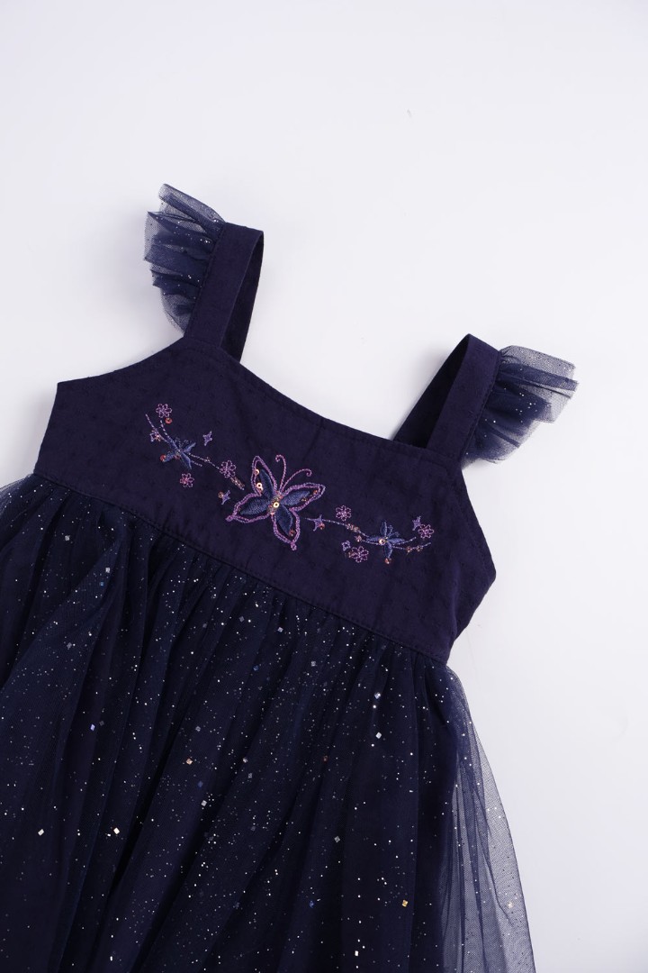 Tulle Party Dress