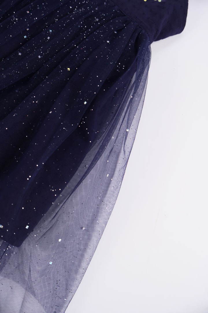 Tulle Party Dress