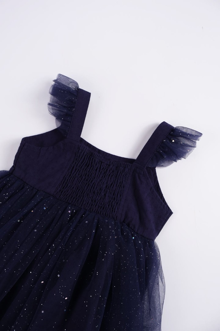 Tulle Party Dress