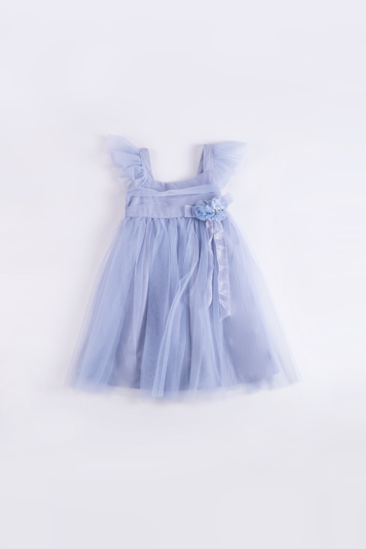 Tulle Party Dress