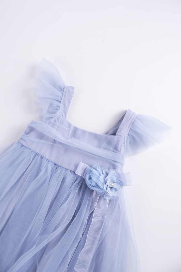 Tulle Party Dress