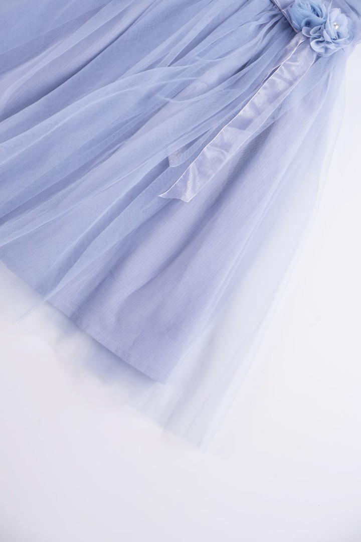 Tulle Party Dress
