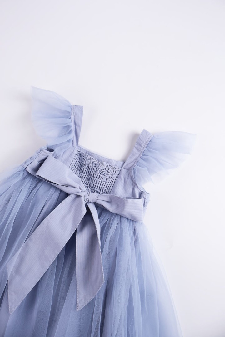 Tulle Party Dress