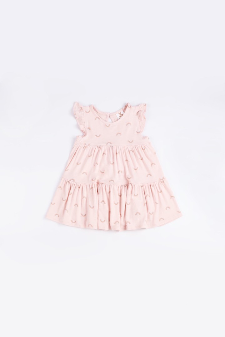 Jersey Dress