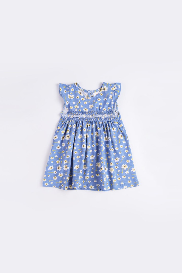 Jersey Dress