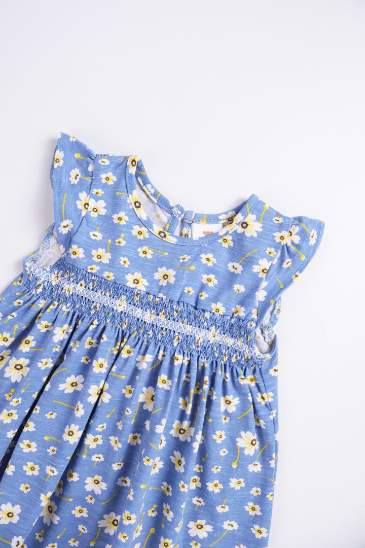 Jersey Dress