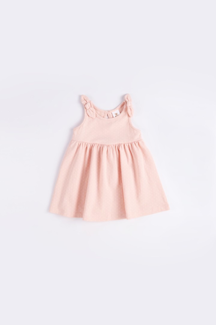 Jersey Dress