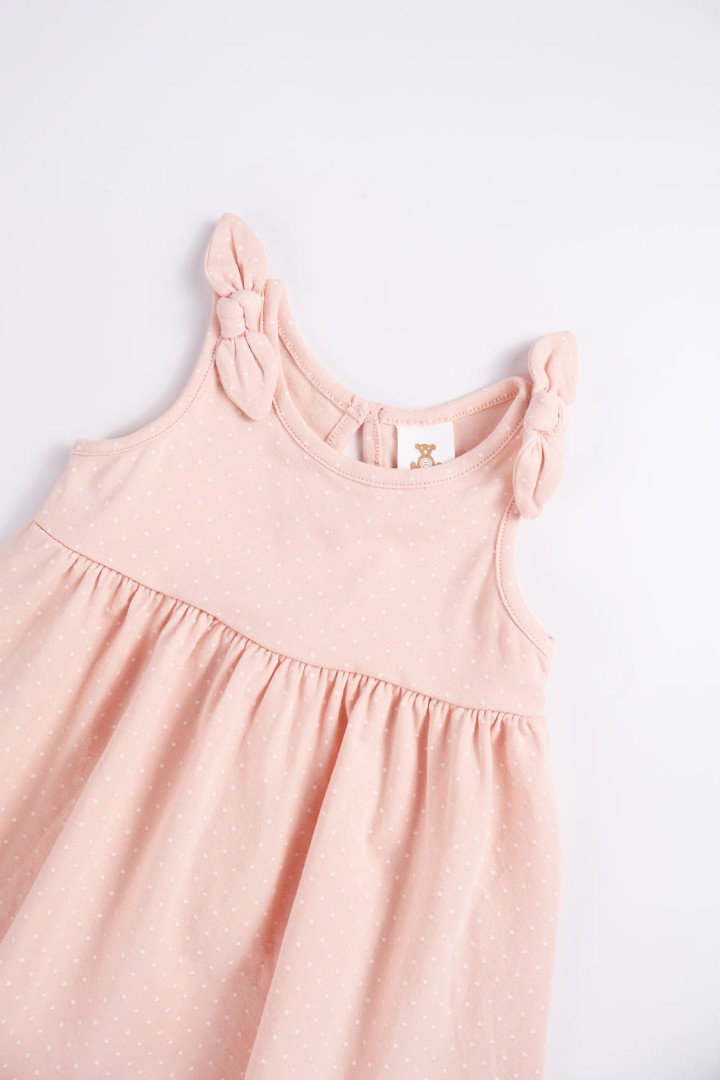 Jersey Dress