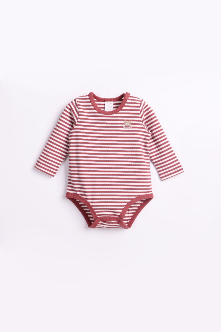 Long Sleeve Romper