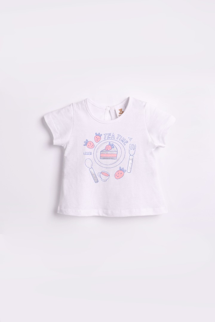 Graphic T-Shirt