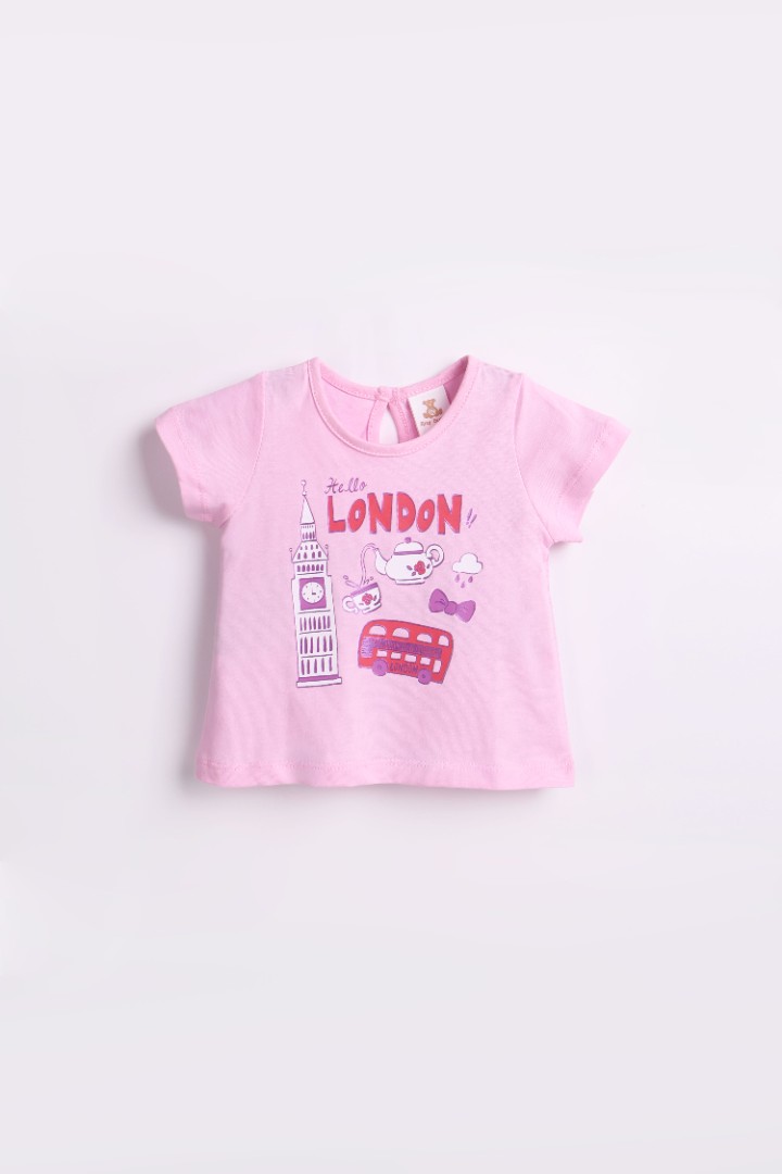Graphic T-Shirt