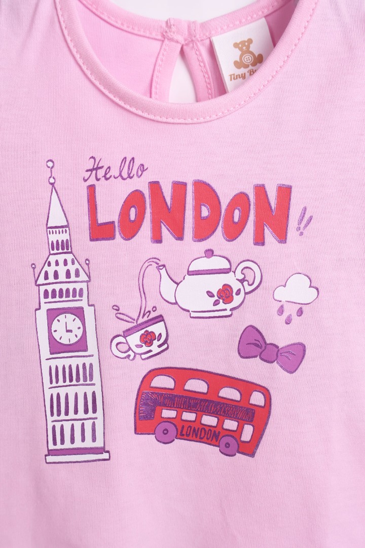 Graphic T-Shirt