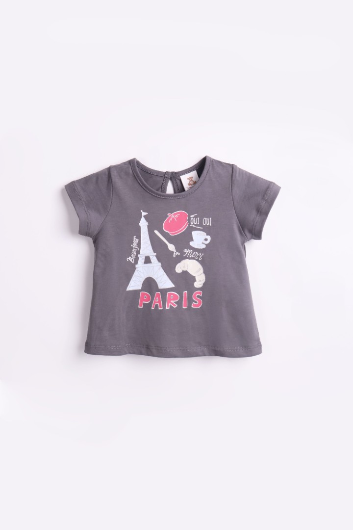 Graphic T-Shirt