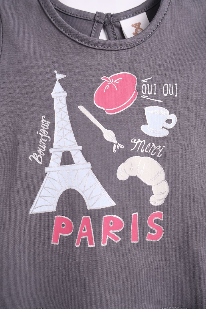 Graphic T-Shirt
