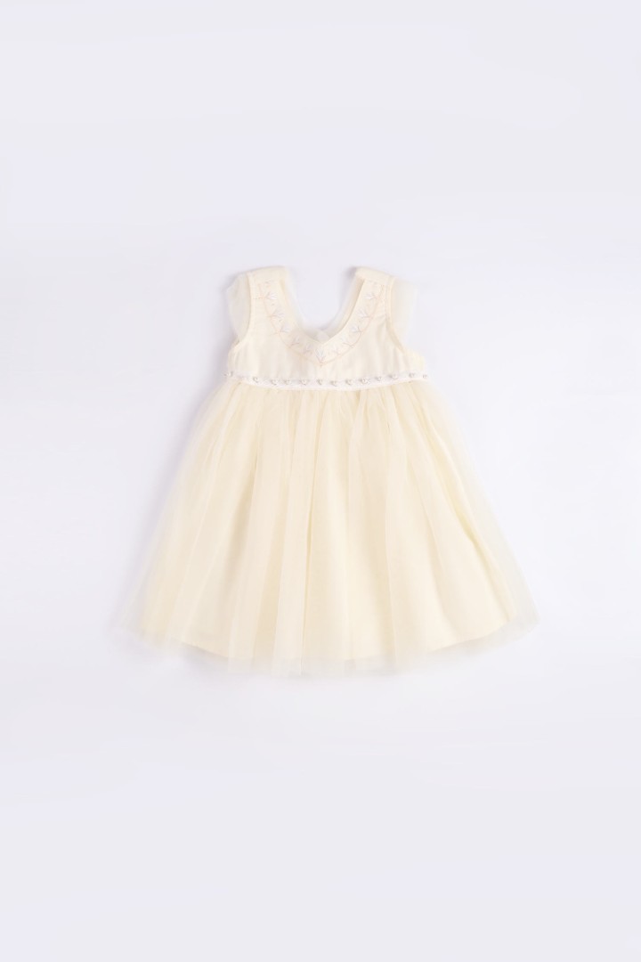 Tulle Party Dress