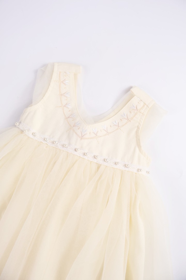 Tulle Party Dress