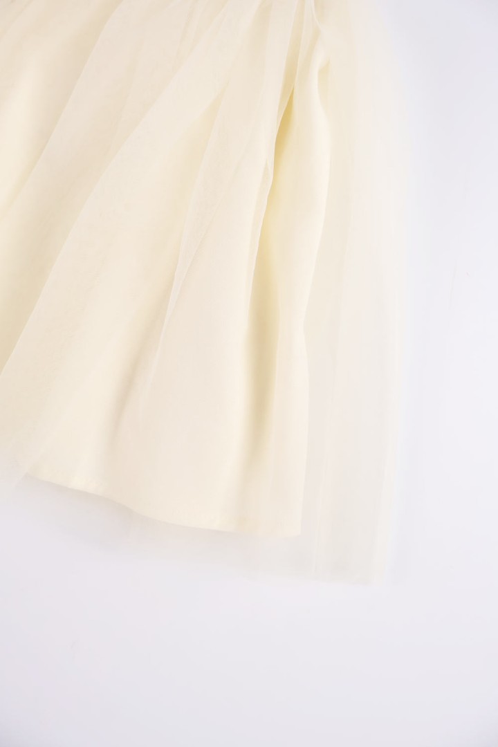 Tulle Party Dress