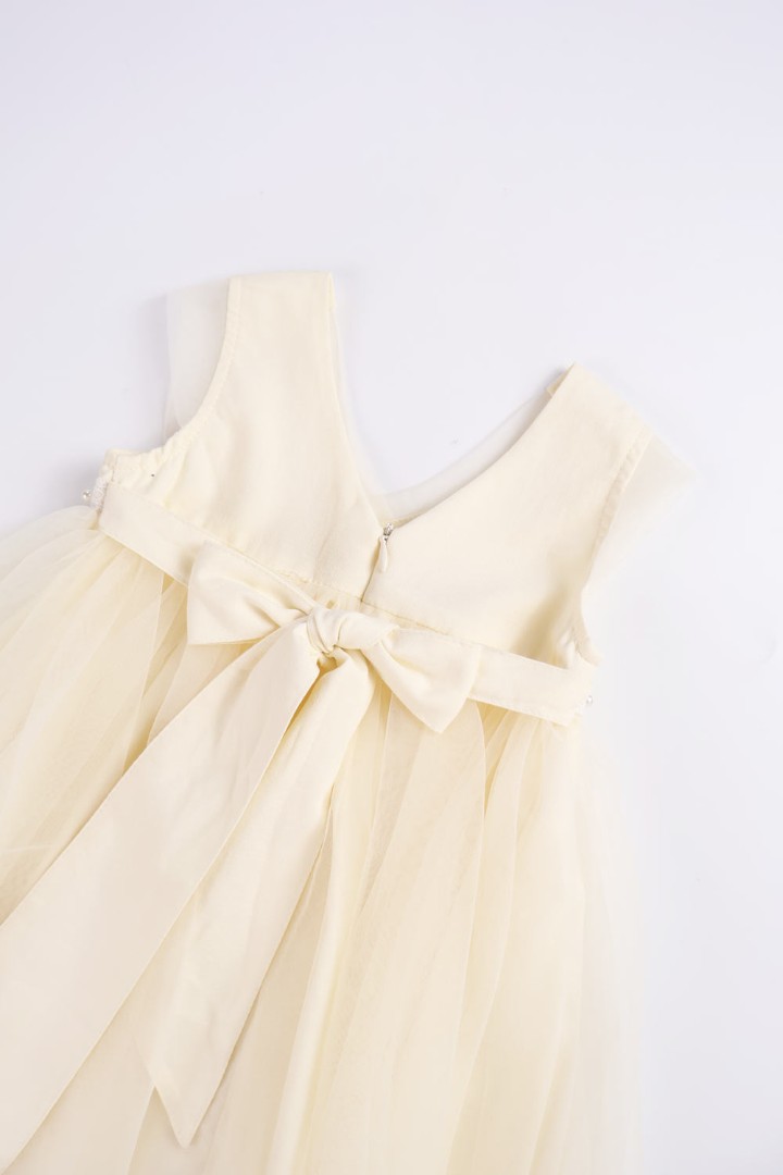 Tulle Party Dress