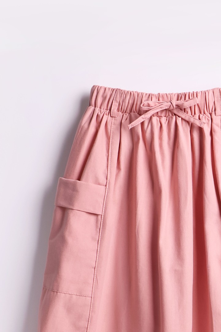 Midi Skirt