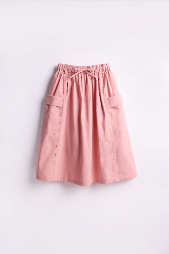 Midi Skirt