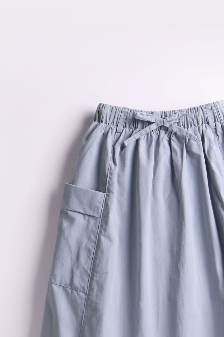 Midi Skirt