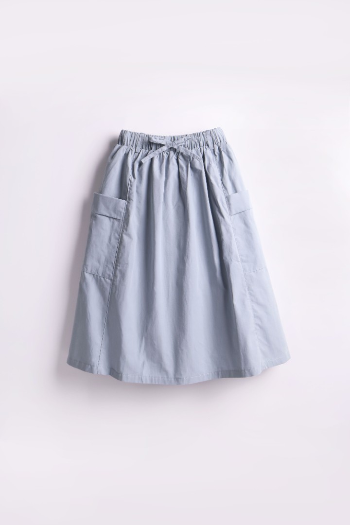 Midi Skirt