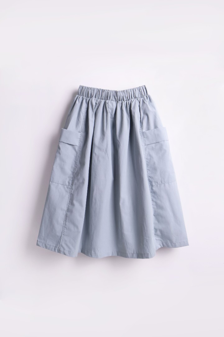 Midi Skirt