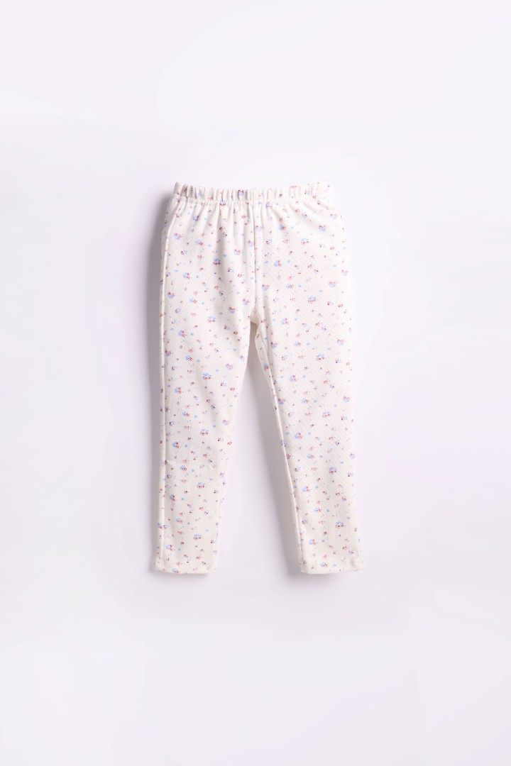 Printed Leggings