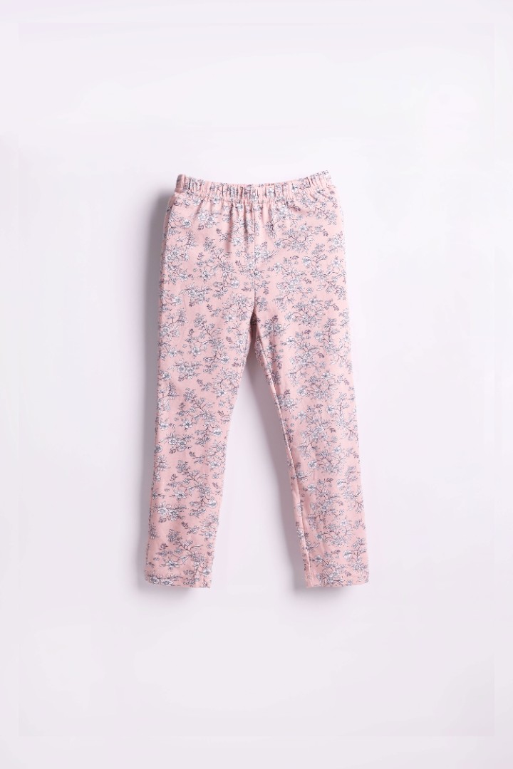 Printed Leggings