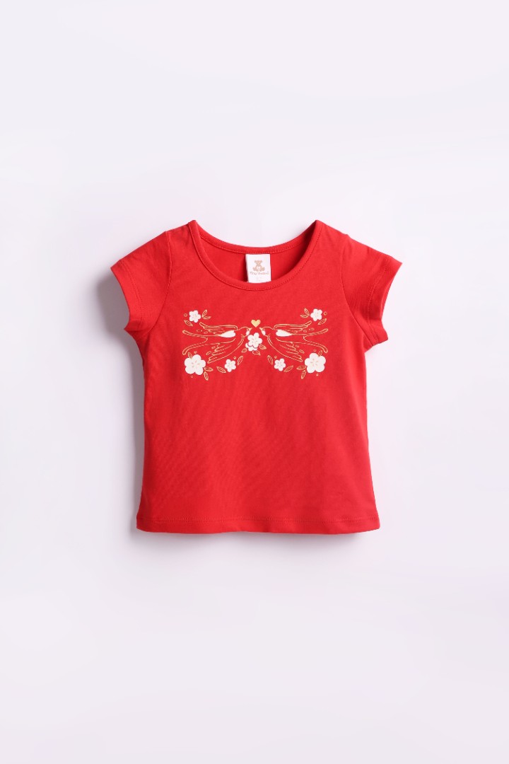 Graphic T-Shirt