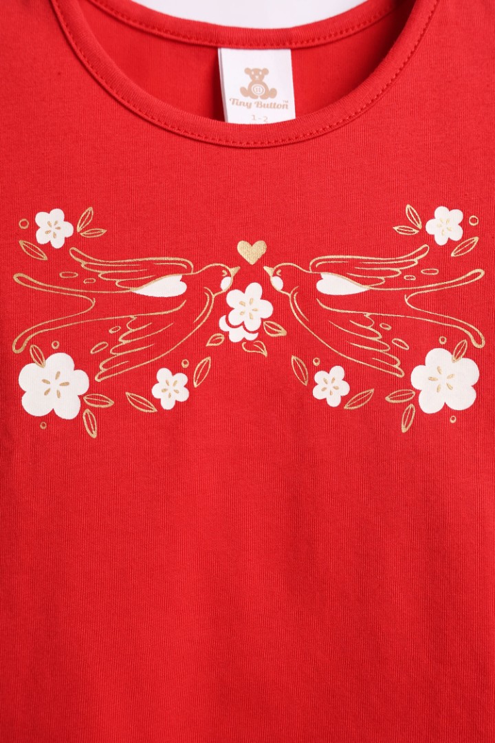 Graphic T-Shirt